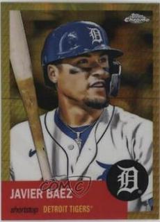 Javier Baez