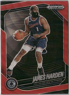 James Harden