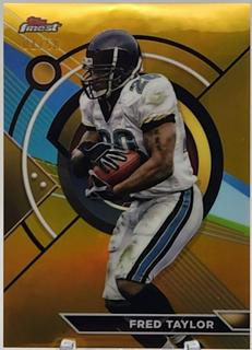 Fred Taylor