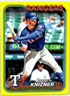 Andrew Knizner