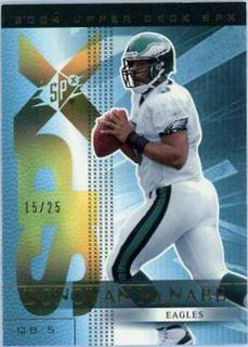 Donovan McNabb