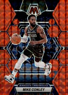 Mike Conley