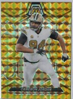 Cameron Jordan