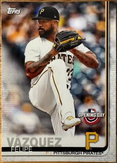 Felipe Vazquez