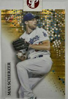 Max Scherzer