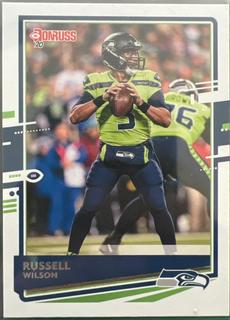 Russell Wilson