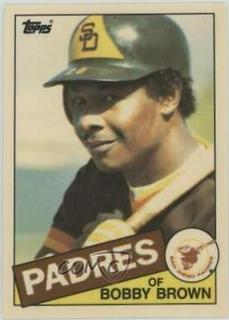 Bobby Brown