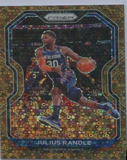 Julius Randle