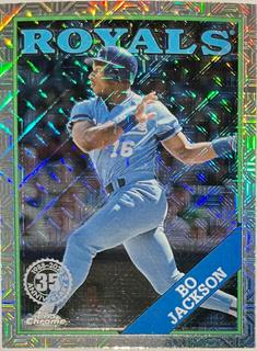 Bo Jackson