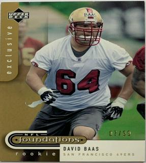 David Baas