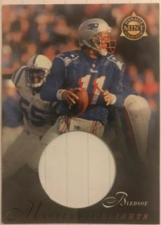 Drew Bledsoe