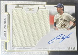 Christian Yelich