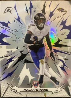 Malaki Starks