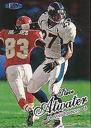 Steve Atwater