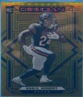 Khalil Herbert