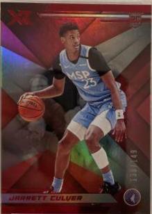 Jarrett Culver