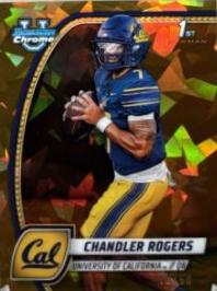 Chandler Rogers