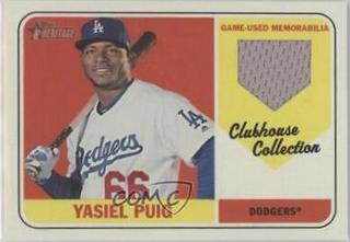 Yasiel Puig