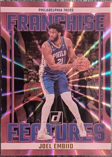 Joel Embiid