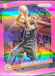 Rayah Marshall