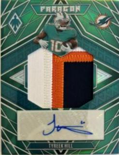 Tyreek Hill