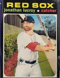 Jonathan Lucroy