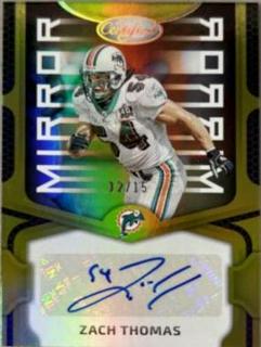 Zach Thomas