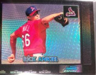 Rick Ankiel