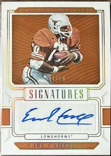 Earl Campbell
