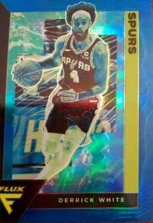 Derrick White