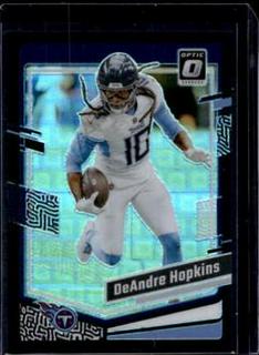 DeAndre Hopkins
