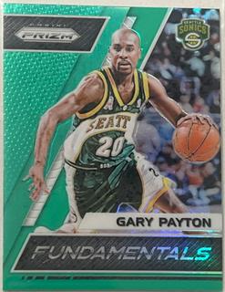 Gary Payton