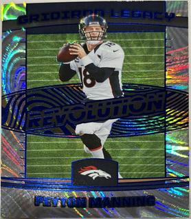 Peyton Manning