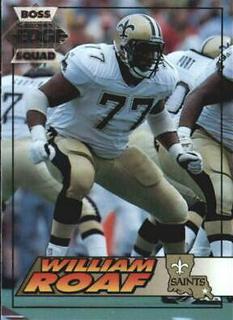 Willie Roaf