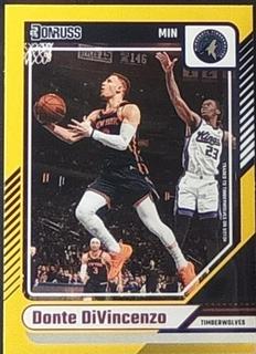 Donte DiVincenzo