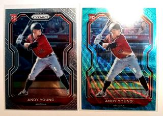 Andy Young