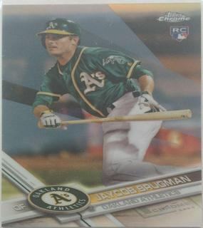 Jaycob Brugman