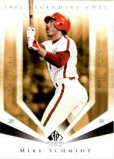 Mike Schmidt