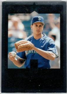 Alex Rodriguez