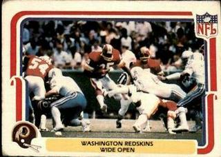 Washington Redskins
