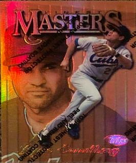 Ryne Sandberg