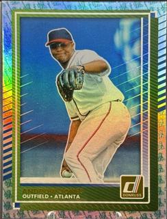 Andruw Jones