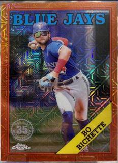 Bo Bichette