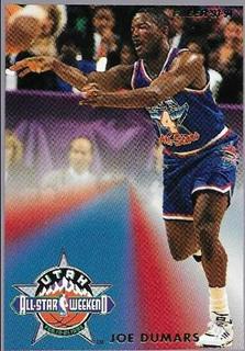 Joe Dumars