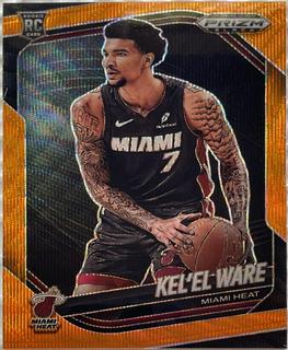 Kel'el Ware