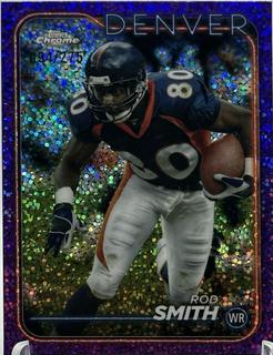 Rod Smith