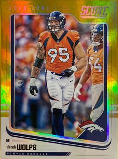 Derek Wolfe