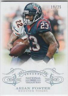 Arian Foster