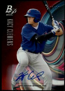 Kacy Clemens