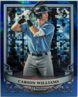 Carson Williams